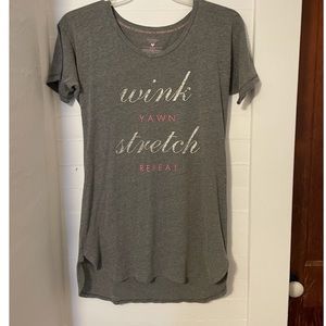 Victoria Secret Night Gown